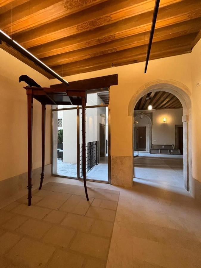 베니스 Immobiliare Nk Palazzo Bonvicini 아파트 외부 사진