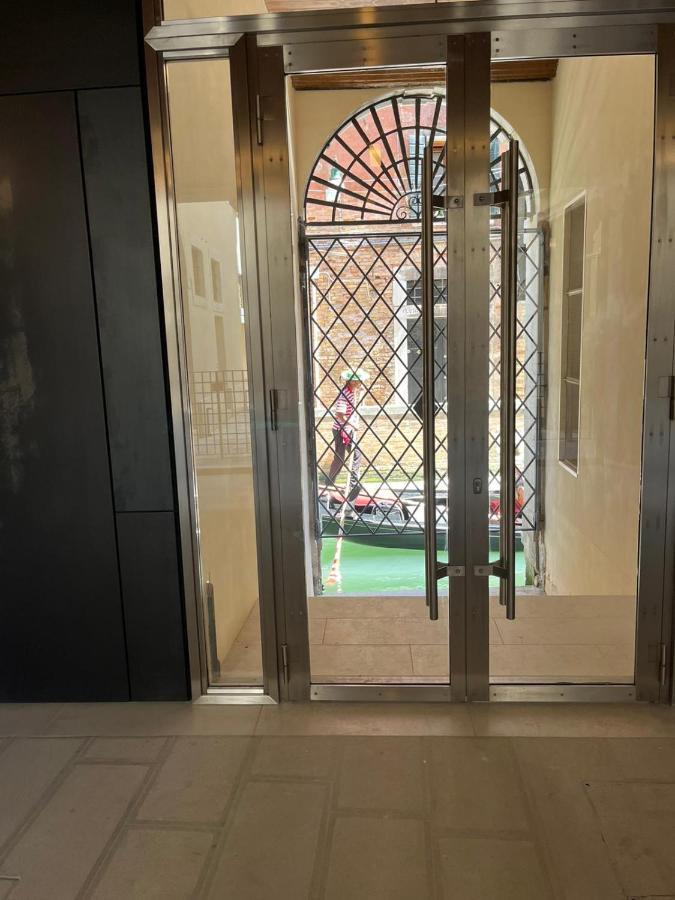 베니스 Immobiliare Nk Palazzo Bonvicini 아파트 외부 사진