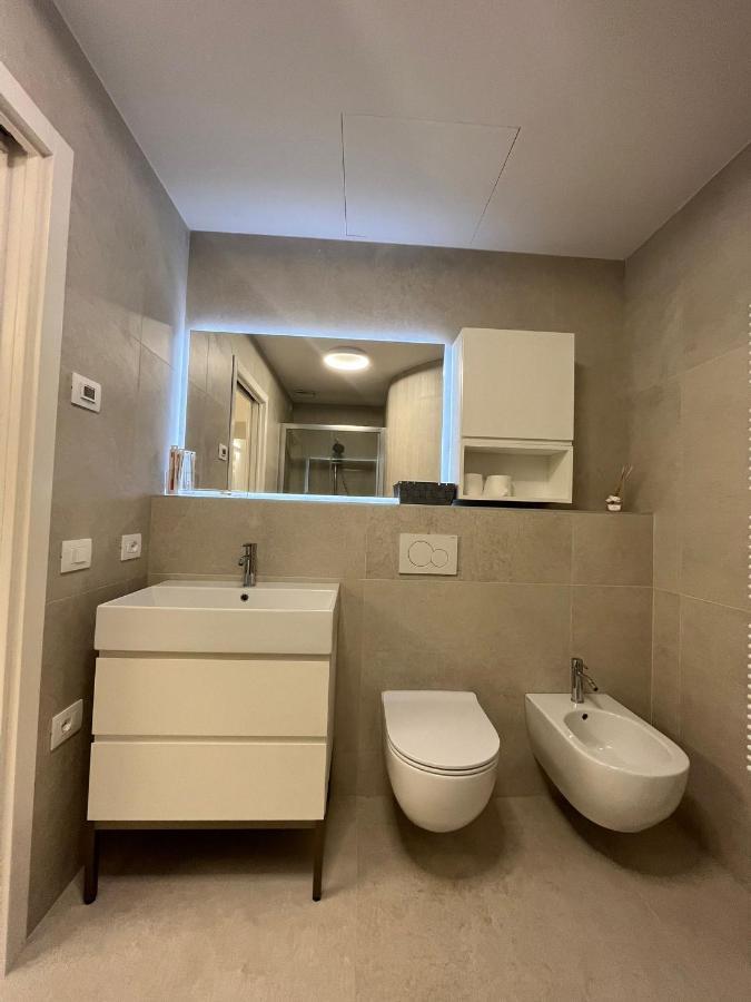 베니스 Immobiliare Nk Palazzo Bonvicini 아파트 외부 사진