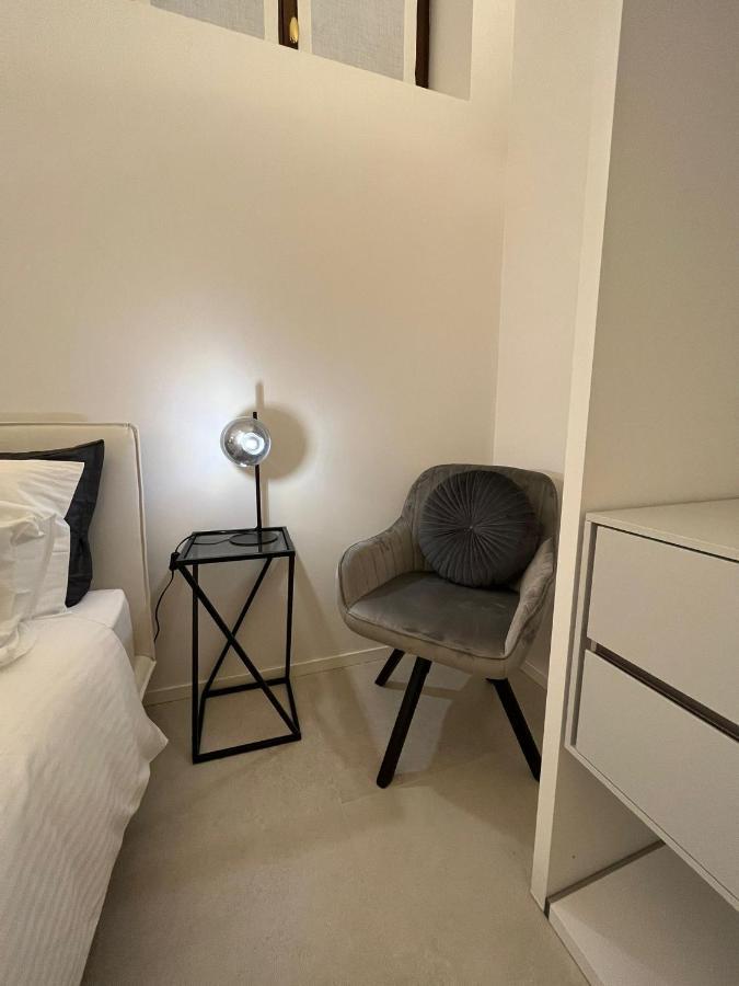 베니스 Immobiliare Nk Palazzo Bonvicini 아파트 외부 사진
