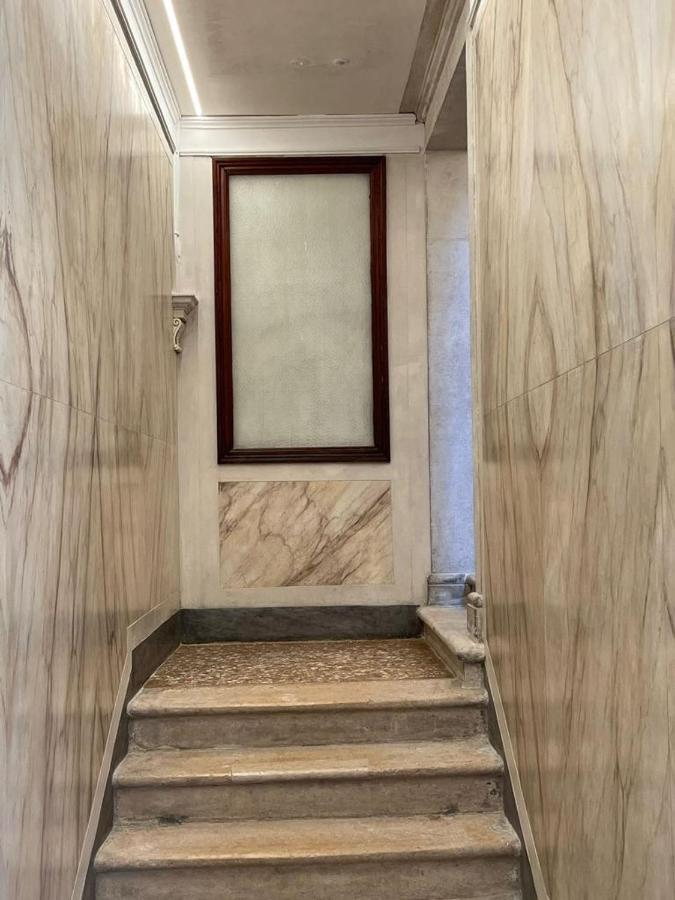 베니스 Immobiliare Nk Palazzo Bonvicini 아파트 외부 사진