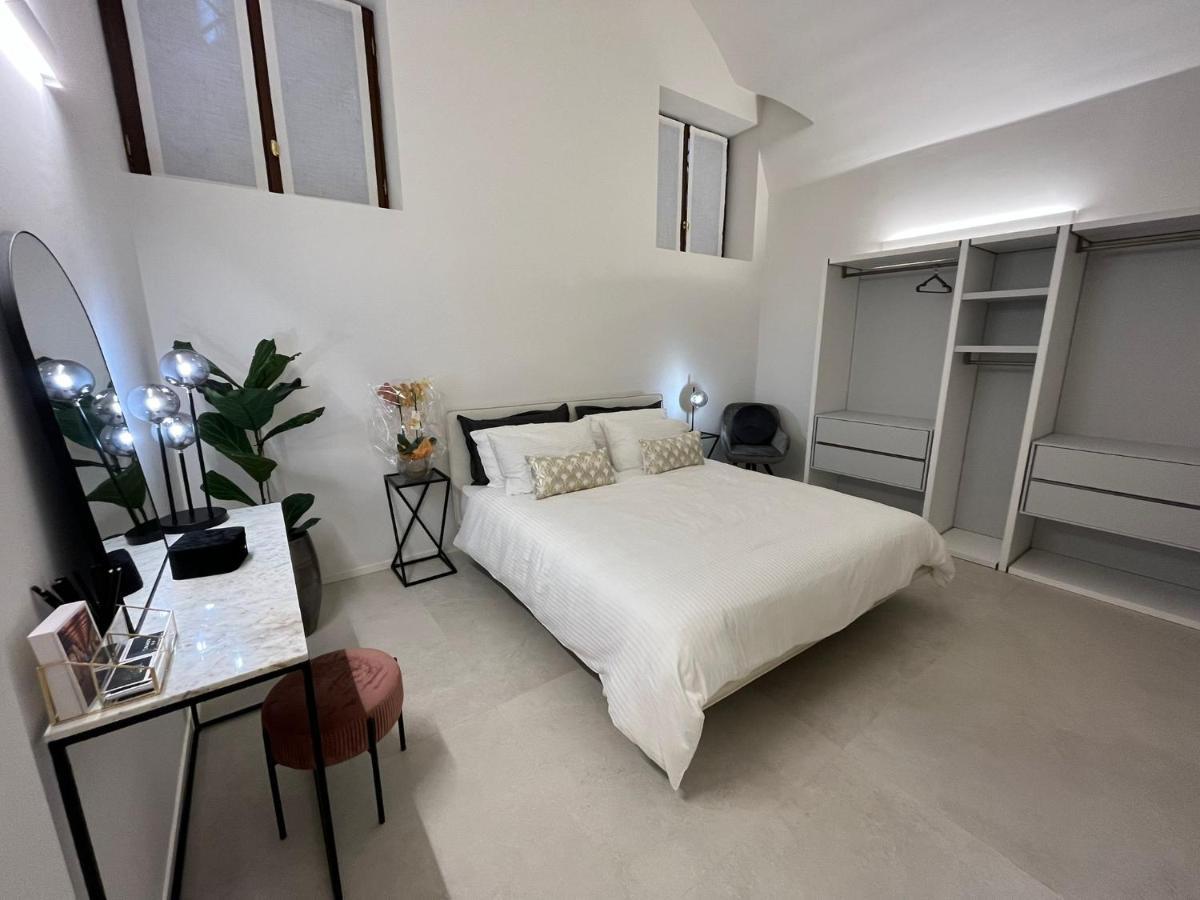 베니스 Immobiliare Nk Palazzo Bonvicini 아파트 외부 사진