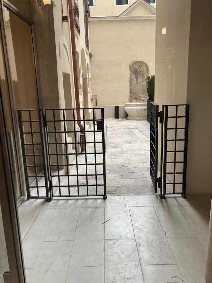 베니스 Immobiliare Nk Palazzo Bonvicini 아파트 외부 사진