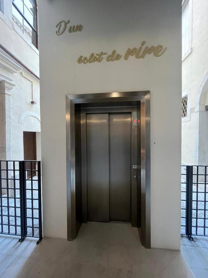 베니스 Immobiliare Nk Palazzo Bonvicini 아파트 외부 사진