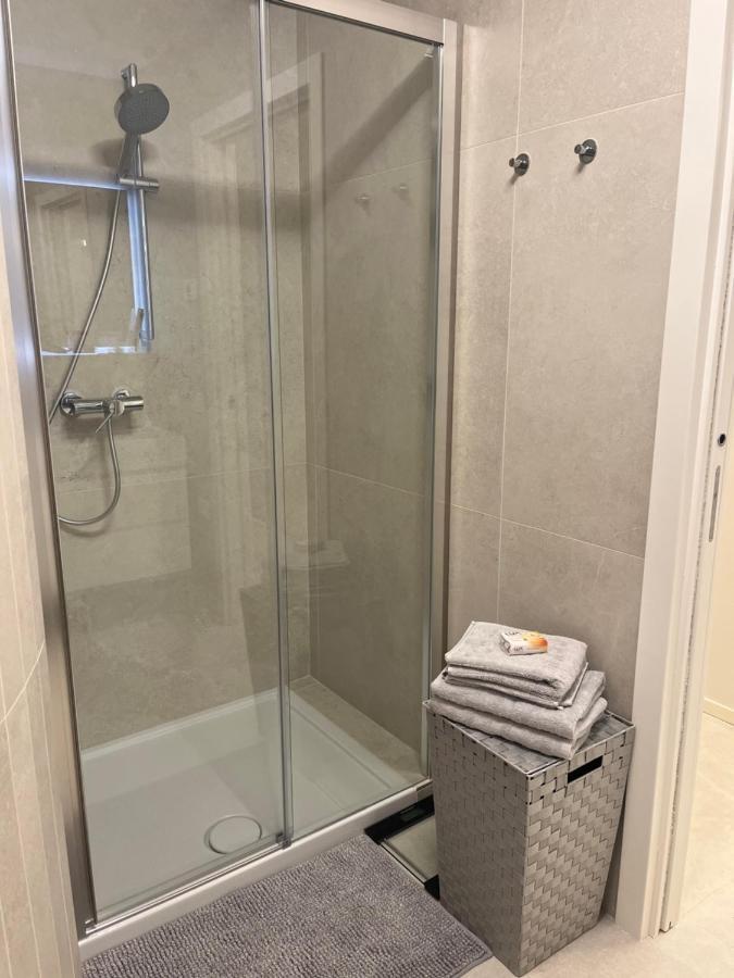 베니스 Immobiliare Nk Palazzo Bonvicini 아파트 외부 사진