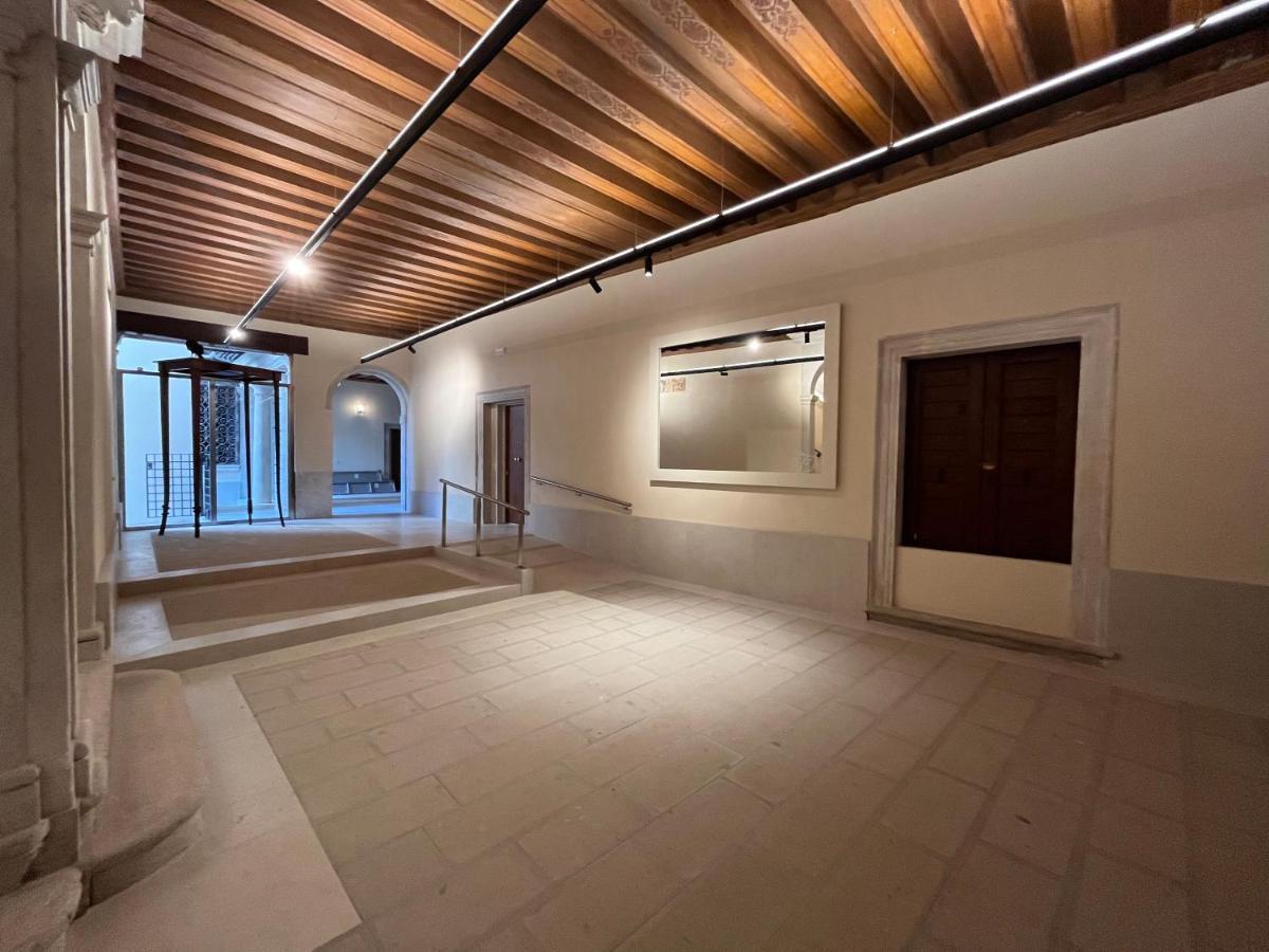 베니스 Immobiliare Nk Palazzo Bonvicini 아파트 외부 사진