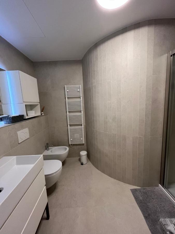 베니스 Immobiliare Nk Palazzo Bonvicini 아파트 외부 사진
