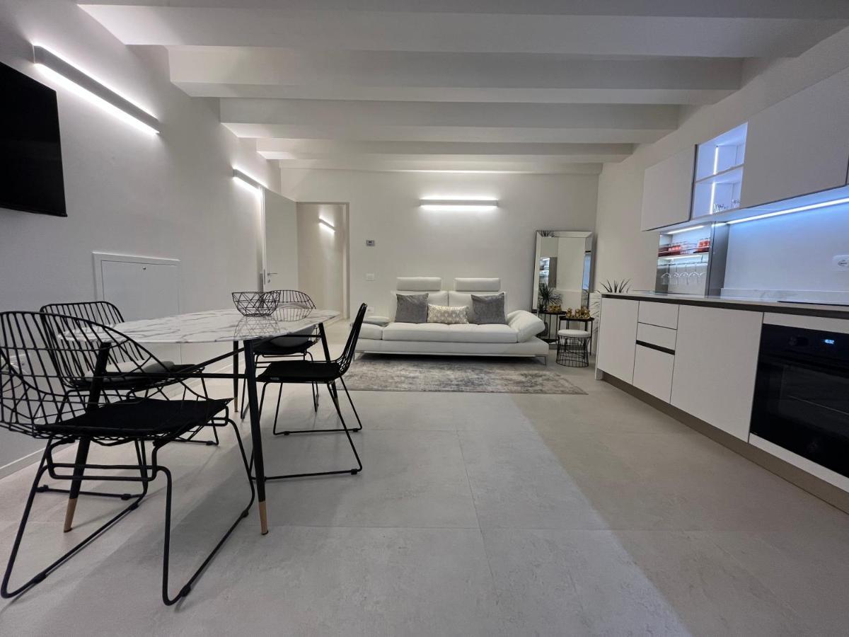 베니스 Immobiliare Nk Palazzo Bonvicini 아파트 외부 사진